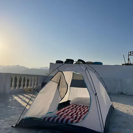 Tentania Camping Spot - Bring Your Own Tent