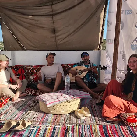 Tentania Dahab