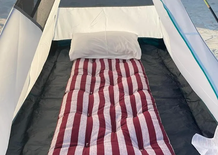 Tentania 2* Dahab