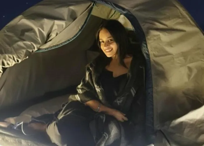 Szálloda Tentania 2*