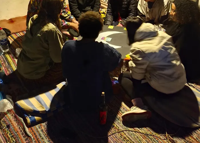 Tentania 2* Dahab